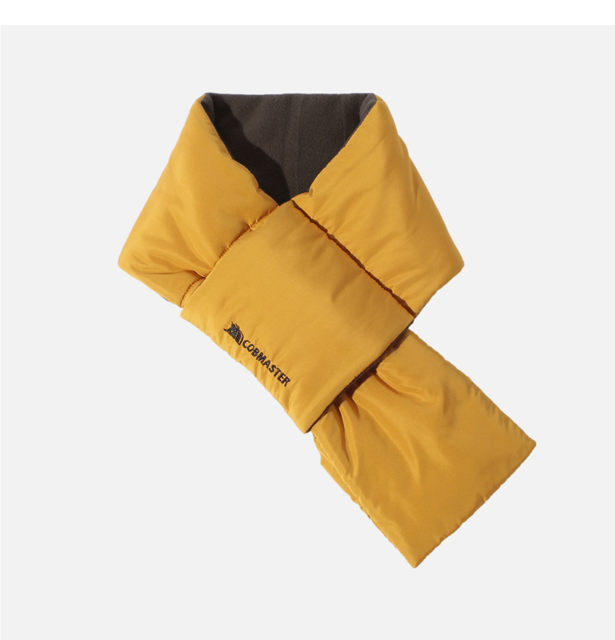Cobmaster | Thinsulate Mini Yellow | Shop Royalcheese Paris